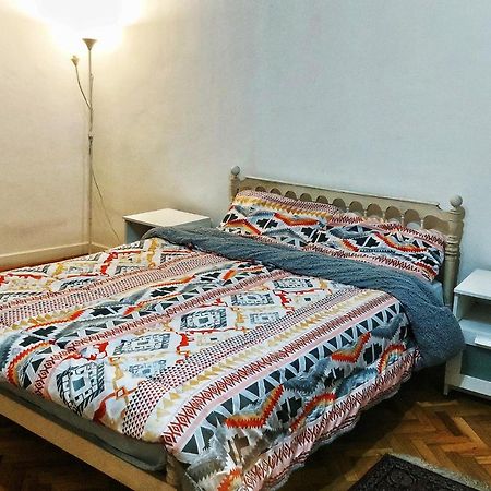 קהיר Jessy Lovely Apartment In Heliopolis מראה חיצוני תמונה