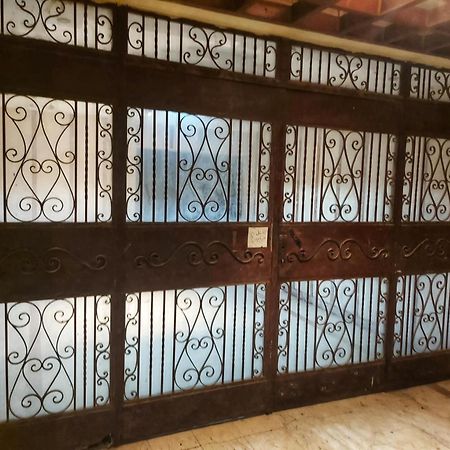 קהיר Jessy Lovely Apartment In Heliopolis מראה חיצוני תמונה