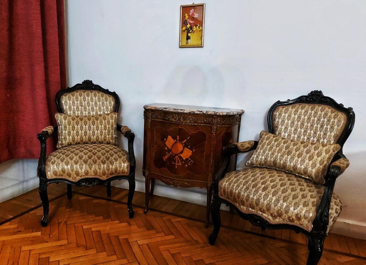 קהיר Jessy Lovely Apartment In Heliopolis מראה חיצוני תמונה