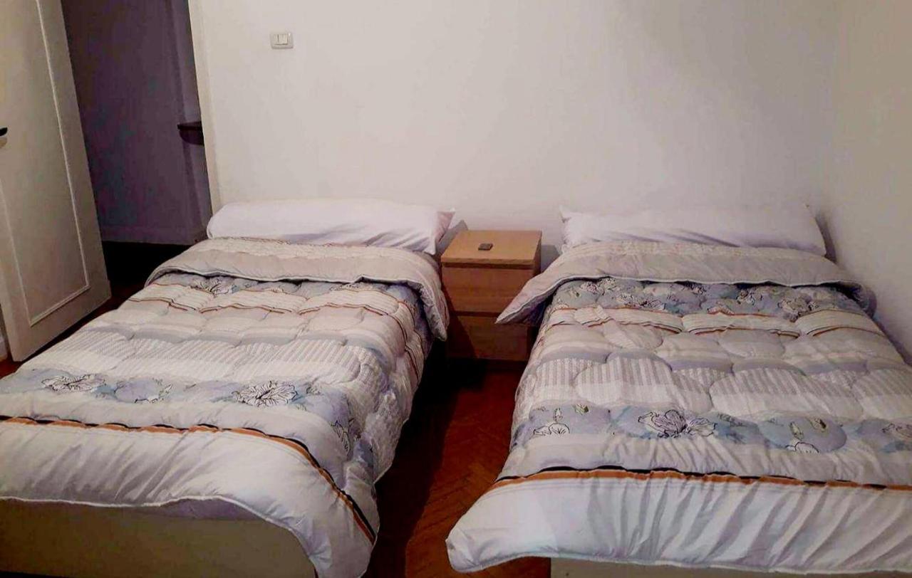קהיר Jessy Lovely Apartment In Heliopolis מראה חיצוני תמונה